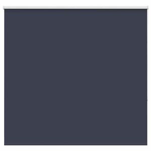 vidaXL Zatemňovacia roleta n&aacute;morn&iacute;cka modr&aacute; 145x130 cm &scaron;&iacute;rka l&aacute;tky 141,6 cm polyester