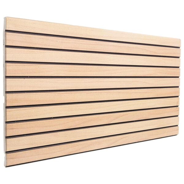 vidaXL N&aacute;stenn&eacute; panely 10 pcs Hned&aacute; 100 x 50 cm EPS pena