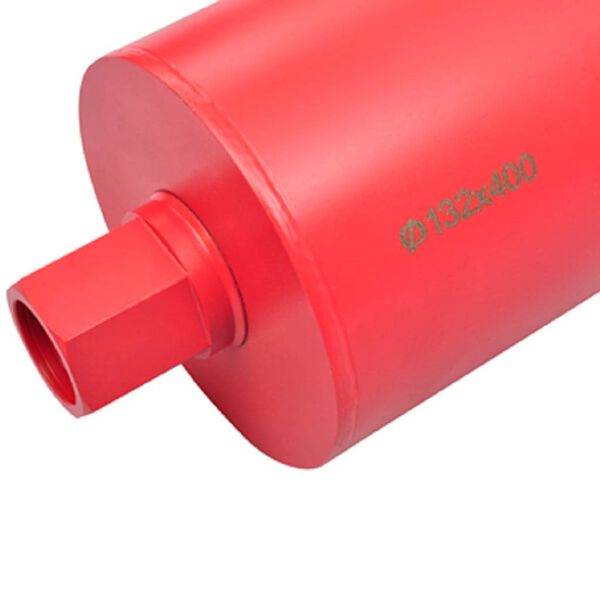 Diamantov&yacute; jadrov&yacute; vrt&aacute;k such&yacute; a mokr&yacute; 132mm X 400 mm