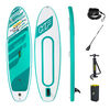 Bestway Hydro-Force Huaka’i Nafukovací SUP Paddle Board