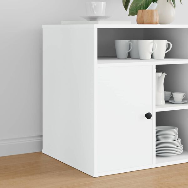 vidaXL Podložky na n&aacute;bytkov&eacute; nohy 12 pcs Čierna &Oslash; 30 x 2 mm EVA