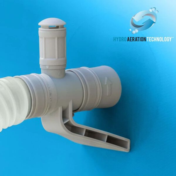 Intex Kartušová filtrácia 3407 l/hod 28638GS