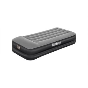Bestway Nafukovacia posteľ a vstavan&aacute; elektrick&aacute; pumpa 191x97x46 cm