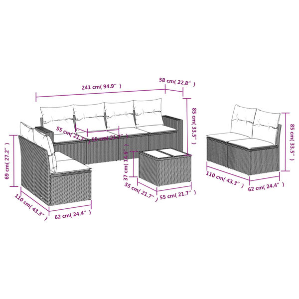 Zobrazuje sa obr&aacute;zok produktu 3 z 17