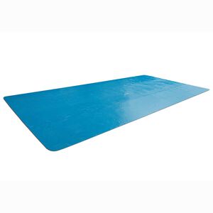 Intex Sol&aacute;rna baz&eacute;nov&aacute; plachta, obdĺžnikov&aacute; 975x488 cm