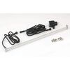 Ubbink LED p&aacute;sik s 35 LED di&oacute;dami, 60 cm, biely, 1312116