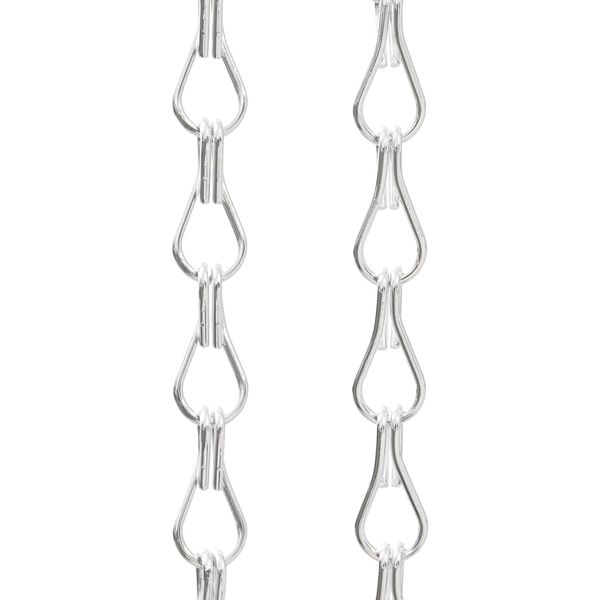 vidaXL Z&aacute;ves na dvere 90x220 cm hlin&iacute;k