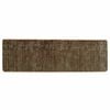 vidaXL Beh&uacute;ň MARSA Lesn&aacute; zeleň 50 x 150 cm Polyester a PVC