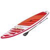 Bestway Hydro-Force Fastblast Tech Set Nafukovací SUP 381x76x15 cm