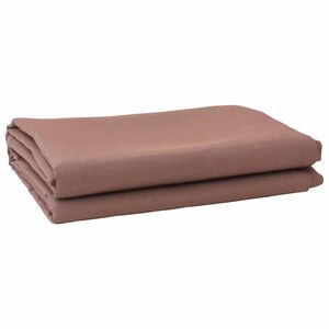 vidaXL N&aacute;hradn&aacute; l&aacute;tka na mark&iacute;zu Hned&aacute; 1000 x 160 cm Polyester