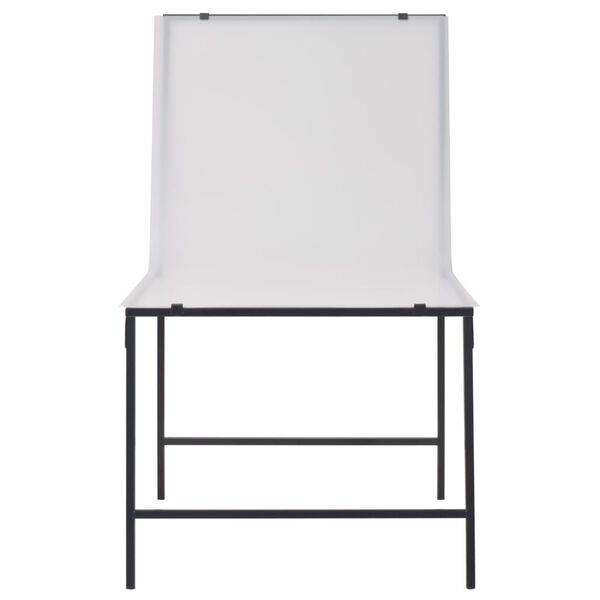 vidaXL Skladac&iacute; fotost&ocirc;l do fotografick&eacute;ho &scaron;t&uacute;dia, 61x110 cm