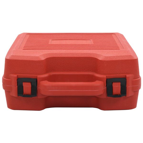 vidaXL 15-dielna sada na plnenie motorového oleja