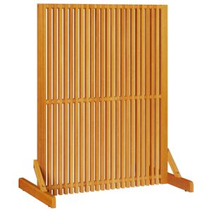 vidaXL Z&aacute;ves na zabezpečenie s&uacute;kromia Hned&aacute; 79,5 x 50 x 110 cm