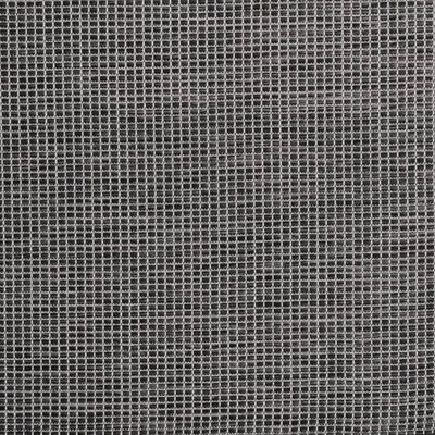 vidaXL Vonkajší koberec s plochým tkaním 120x170 cm sivý