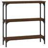 Brown_oak