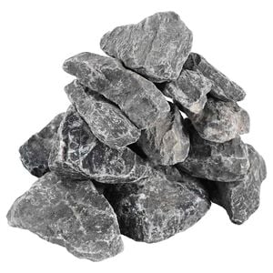 Saunov&eacute; kamene 15 kg