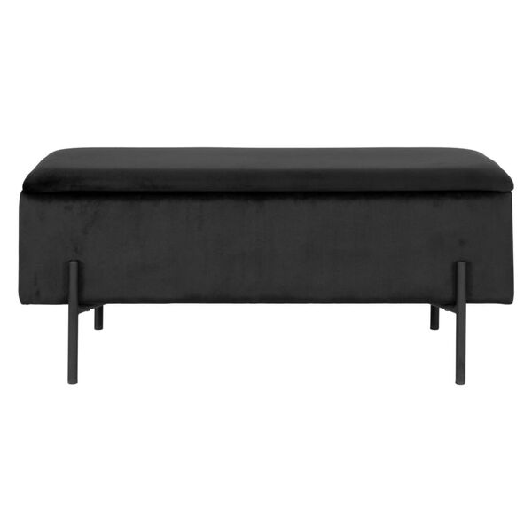 Dom Nordic Lavica s &uacute;ložn&yacute;m priestorom Luna čierna