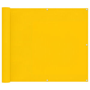 vidaXL Balk&oacute;nov&aacute; obrazovka 100 x 800 cm Oxfordsk&aacute; l&aacute;tka Obdĺžnikov&yacute;