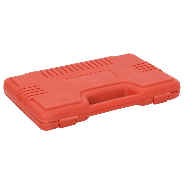 vidaXL Sada na v&yacute;menu brzdov&yacute;ch strmeňov