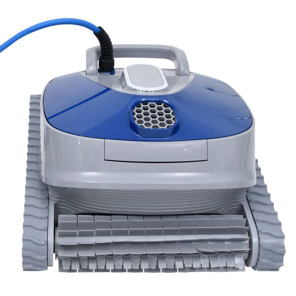 vidaXL Robotick&yacute; baz&eacute;nov&yacute; čistič