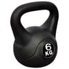 Kettle bell, 6 kg
