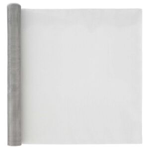 vidaXL Sieťov&aacute; obrazovka 80 x 1000 cm 18 mesh Nerezov&aacute; oceľ 304