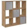 Artisan_oak