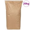 vidaXL Čere&scaron;ňov&eacute; k&ocirc;stky do vyhrievacieho vank&uacute;&scaron;a 20 kg