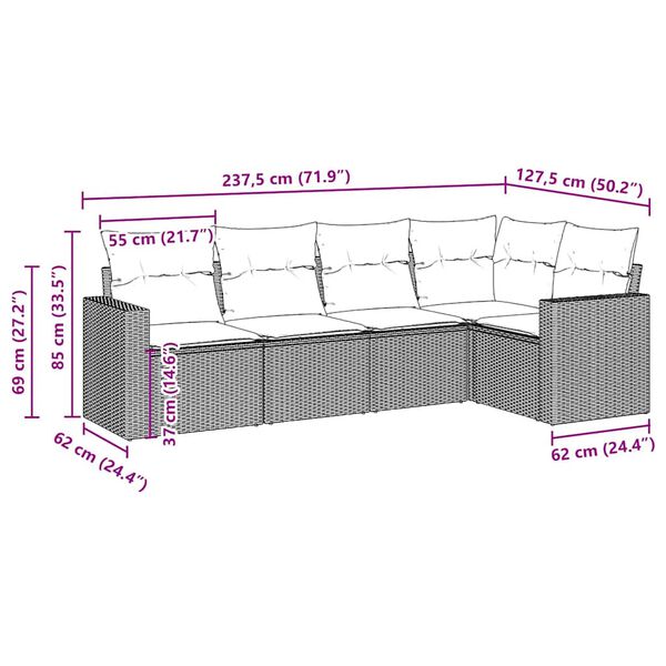 Zobrazuje sa obr&aacute;zok produktu 3 z 17