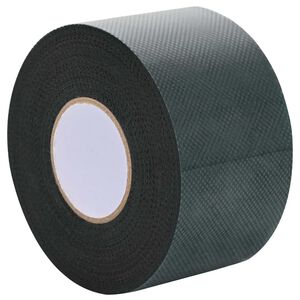 vidaXL Samolepiaca p&aacute;ska na umel&uacute; tr&aacute;vu Zelen&aacute; 5 cm x 10 m