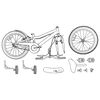 N&aacute;hľadov&yacute; obr&aacute;zok produktu 8 of 9