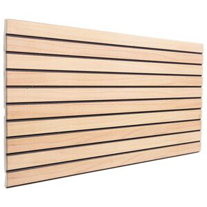 vidaXL N&aacute;stenn&eacute; panely 5 ks 100 x 50 cm Hned&aacute; EPS pena