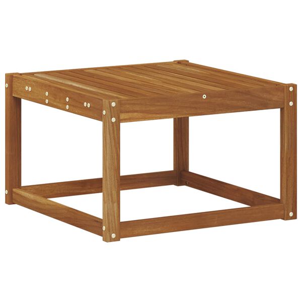 vidaXL Z&aacute;hradn&aacute; s&uacute;prava gaučov s vank&uacute;&scaron;om 8 pcs Pr&iacute;rodn&aacute; a b&eacute;žov&aacute;