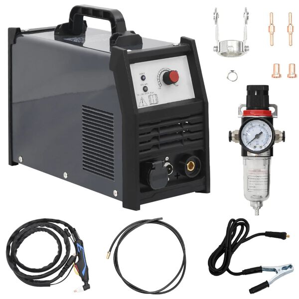 vidaXL Plazmov&aacute; rezačka 40 A