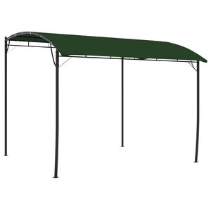 vidaXL Alt&aacute;nok 3 x 3 x 2,55 m Zelen&aacute;
