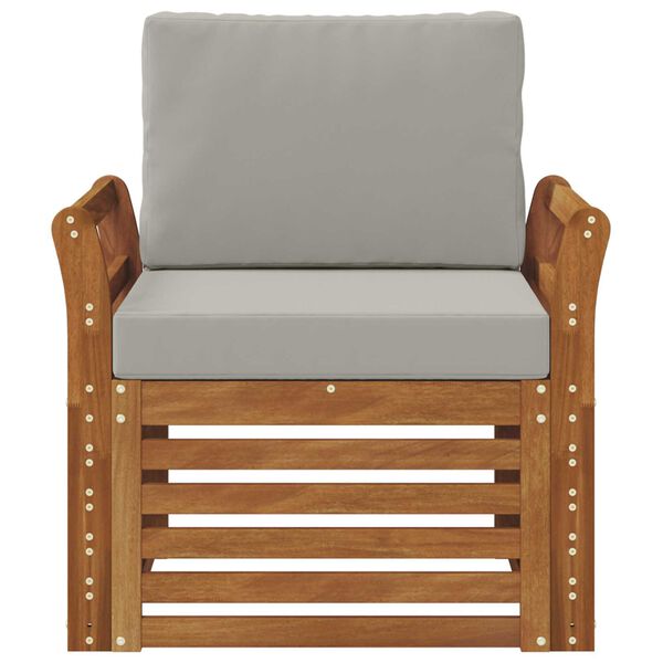 vidaXL Z&aacute;hradn&aacute; s&uacute;prava gaučov s vank&uacute;&scaron;om Pr&iacute;rodn&aacute; 75,5 x 63 x 73 cm