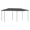 vidaXL Alt&aacute;nok 2,98x5,3x2,59 m antracitov&yacute; 160 g/m&sup2;