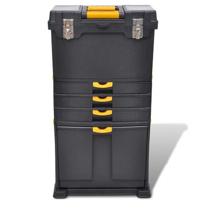 Prenosný kufrík na náradie