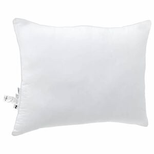 vidaXL Vank&uacute;&scaron; 40 x 60 cm Polyester Biela