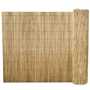 vidaXL Z&aacute;hradn&yacute; plot z r&aacute;kosia 100x1000 cm
