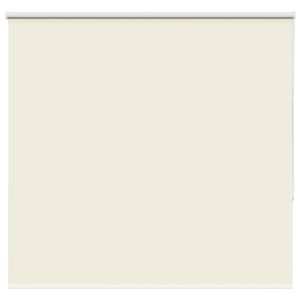 vidaXL Roleta zatemnenie sivobiele 150x130 cm &Scaron;&iacute;rka l&aacute;tky 146,6cm