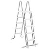 Intex 5-stupňov&yacute; bezpečnostn&yacute; rebr&iacute;k pre baz&eacute;n 132 cm