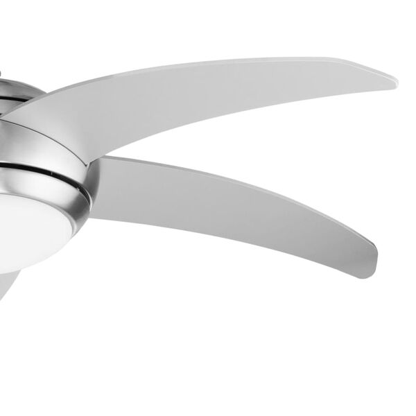 Tristar Stropn&yacute; ventil&aacute;tor VE-5815 50 W 112 cm siv&yacute;