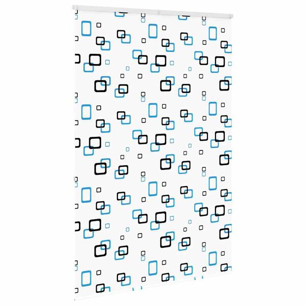 vidaXL Sprchov&aacute; roleta s kazetou, 160x240 cm, &scaron;&iacute;rka l&aacute;tky 156 cm
