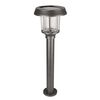 Luxform Inteligentn&eacute; sol&aacute;rne LED z&aacute;hradn&eacute; svetlo Pollux 150 lm