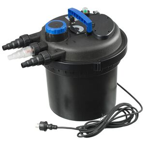 Ubbink Jazierkov&yacute; filter BioPressure 6000 9 W 1355409