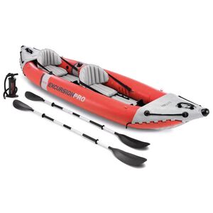 Intex Nafukovací kajak Excursion Pro 384x94x46 cm 68309NP