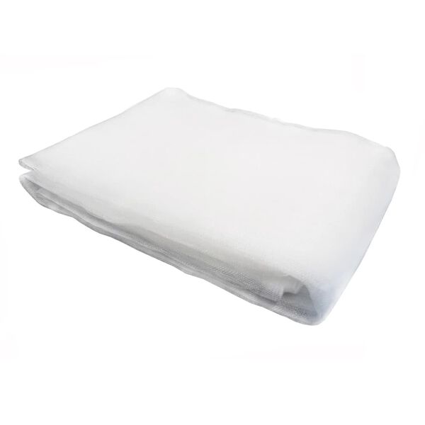 Nature Sieťka proti hmyzu 2x5 m priehľadná