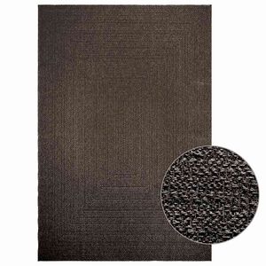 vidaXL Koberec ZIZUR 200x290 cm, jutov&yacute; vzhľad, interi&eacute;r a exteri&eacute;r