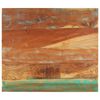 vidaXL Obdĺžnikov&aacute; stolov&aacute; doska 70x80 cm, 25-27 mm, recyklovan&yacute; mas&iacute;v